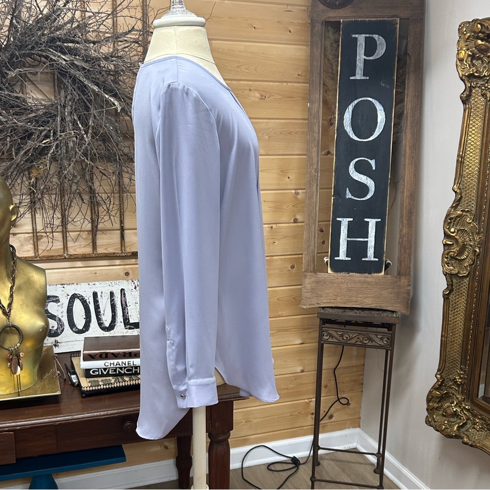 Perfect Fall Blouse - image 2